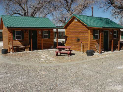 Greybull (Wyoming) Estados Unidos codigo de promocion booking.com