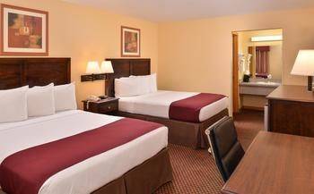 Bryant Arkansas Vereinigten Staaten Promo-Code Booking.com