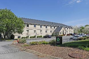 Knoxville (TN) United States Hotels