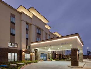 Tyler (TX) United States Hotels
