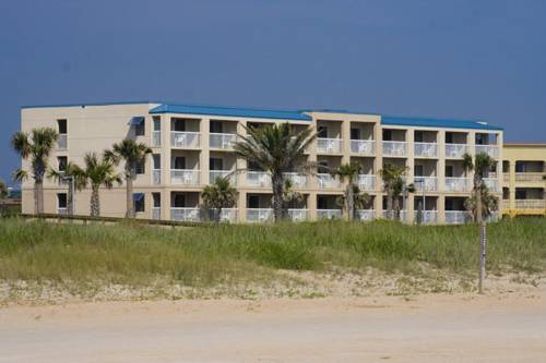 Saint Augustine Florida Vereinigten Staaten Promo-Code Booking.com