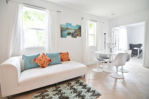 Miami/Miami Beach (Florida) United States Promo Code Booking.com