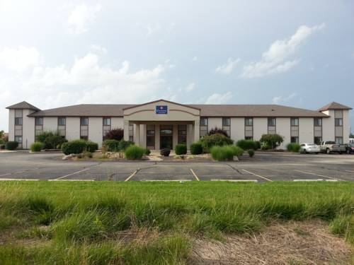 Carlyle Illinois Vereinigten Staaten Promo-Code Booking.com