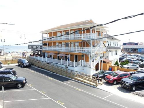Seaside Heights (Nueva Jersey) Estados Unidos código de promoción de hotel booking.com