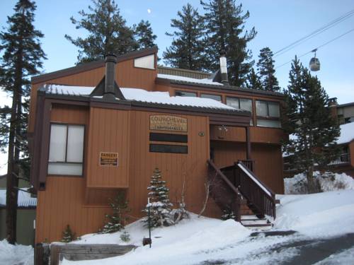Mammoth Lakes Kalifornien Vereinigten Staaten Promo-Code Booking.com