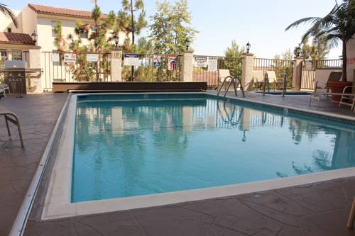 Los Angeles Vereinigten Staaten Promo-Code Booking.com