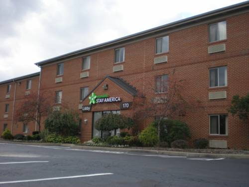 Copley Ohio Vereinigten Staaten Promo-Code Booking.com