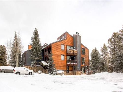 Breckenridge (Colorado) Estados Unidos c&oacute;digo de promoci&oacute;n de hotel booking.com