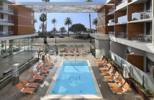 Santa Monica Kalifornien Vereinigten Staaten Promo-Code Booking.com