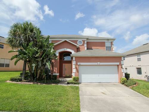Kissimmee (Florida) United States Promo Code Booking.com