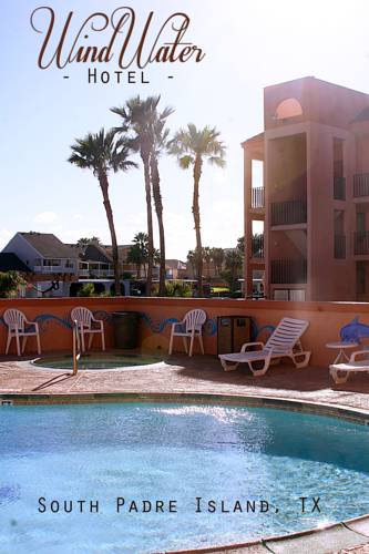 South Padre Island Texas Vereinigten Staaten Promo-Code Booking.com