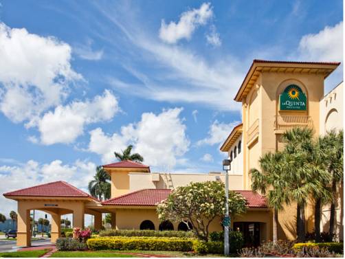 Fort Lauderdale Florida Vereinigten Staaten Promo-Code Booking.com