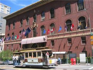 San Francisco (CA) United States Promo Code Agoda.com