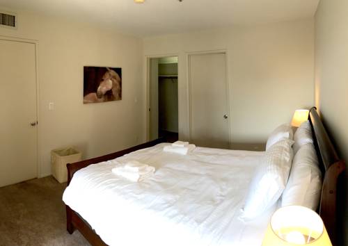 Los Angeles Vereinigten Staaten Promo-Code Booking.com
