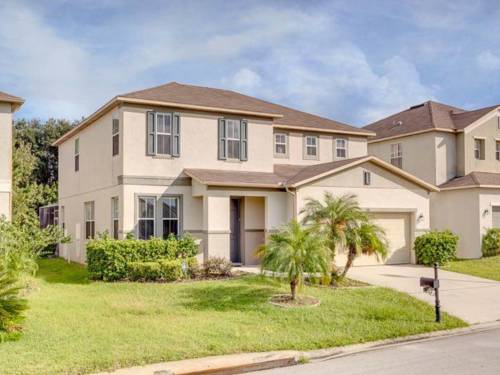 Davenport (Florida) United States Promo Code Booking.com