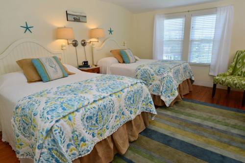 Puerto de Boothbay Estados Unidos codigo de promocion booking.com