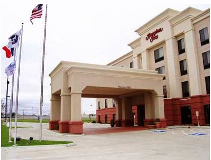 Waterloo (Iowa) United States Promo Code Booking.com