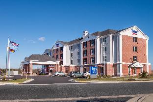 Easton (MD) United States Hotels