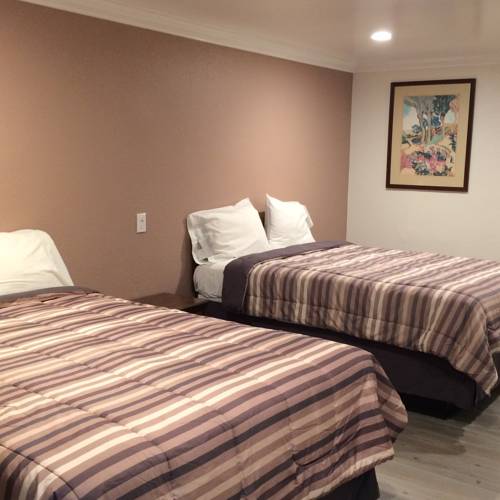 Lomita (California) United States Hotel
