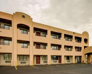 Albuquerque (NM) United States Hotels