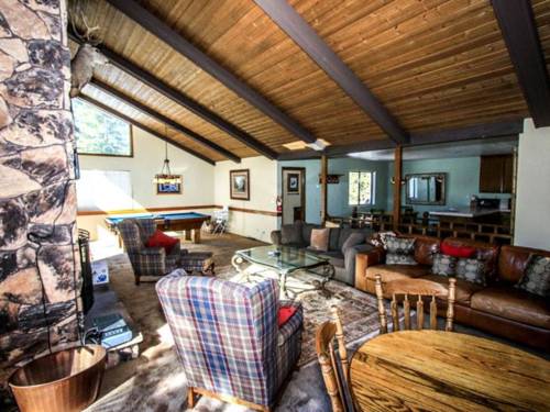Big Bear Lake (California) Estados Unidos codigo de promocion booking.com
