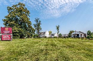Leesburg (VA) United States Hotels