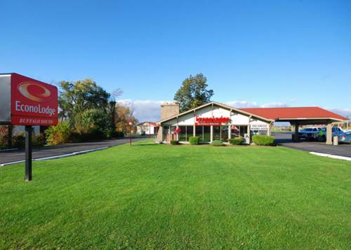 Buffalo New York Vereinigten Staaten Promo-Code Booking.com