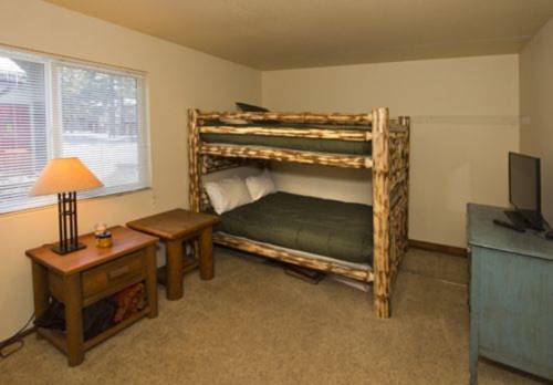 Mammoth Lakes (California) United States Promo Code Booking.com