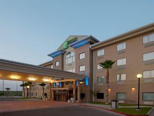 Laredo (TX) United States Hotels