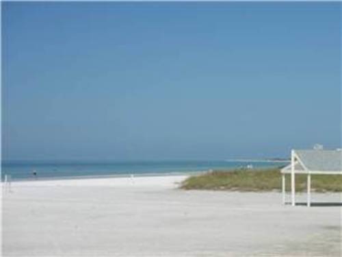 Siesta Key (Florida) United States Hotel