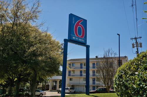 Tallahassee (Florida) United States Hotel
