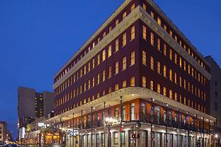 New Orleans (LA) United States Hotels