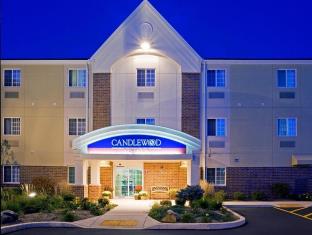 Kenosha (WI) United States Hotels