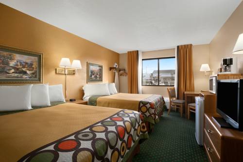 Alexandria (Minnesota) United States Promo Code Booking.com