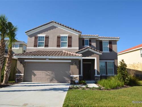 Davenport (Florida) United States Promo Code Booking.com