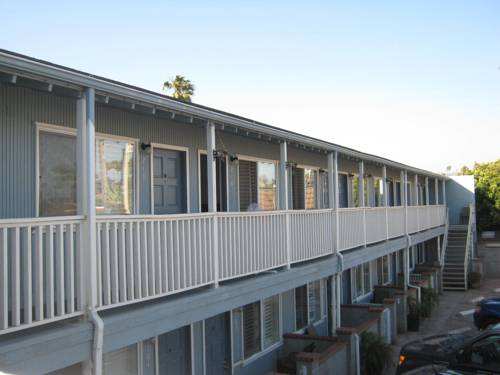 Ventura (California) Estados Unidos codigo de promocion booking.com