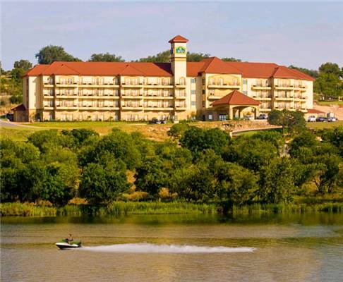 Marble Falls Texas Vereinigten Staaten Promo-Code Booking.com