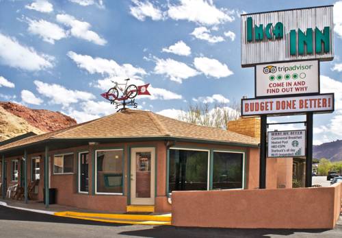 Moab (Utah) United States Promo Code Booking.com