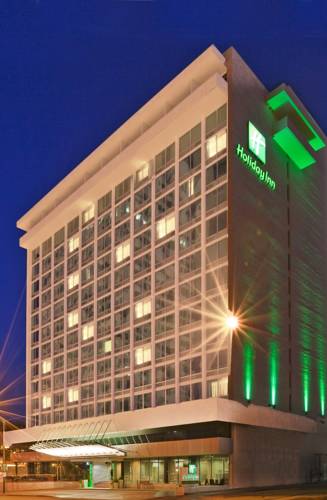 Tulsa (Oklahoma) United States Hotel