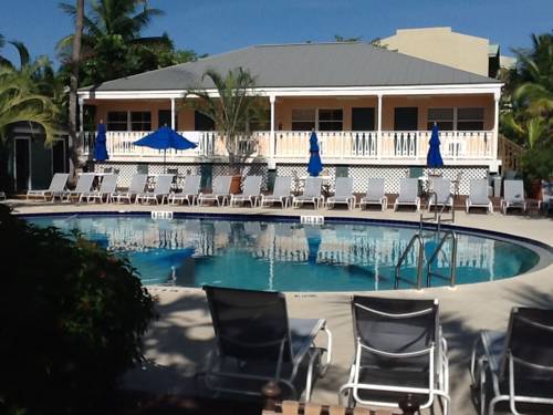 Key West (Florida) United States Hotel