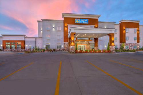 Coweta Estados Unidos código de promoción de hotel booking.com