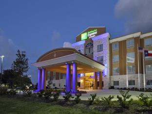 Baytown (TX) United States Hotels