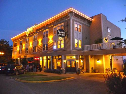 Bellingham Washington Vereinigten Staaten Promo-Code Booking.com