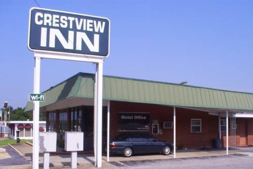 Crestview (Florida) United States Promo Code Booking.com