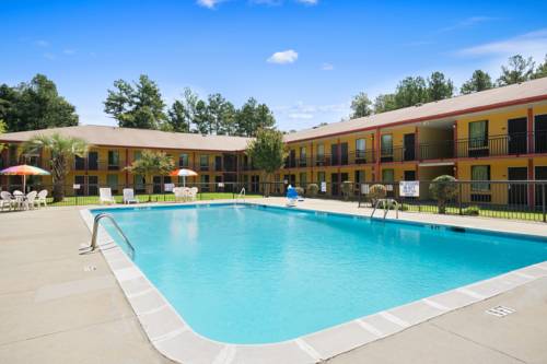 Aiken (South Carolina) United States Hotel