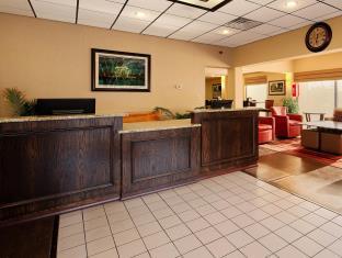 Lynchburg (VA) United States Hotels