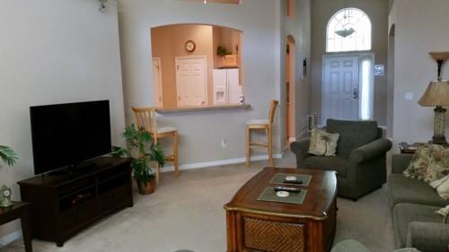 Davenport (Florida) United States Promo Code Booking.com