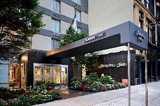 New York (NY) United States Promo Code Agoda.com