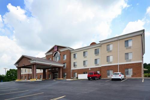 Abingdon (Virginia) United States Promo Code Booking.com