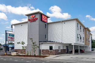 Springfield (OR) United States Hotels